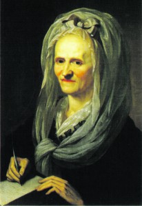 Anna Louisa Karsch