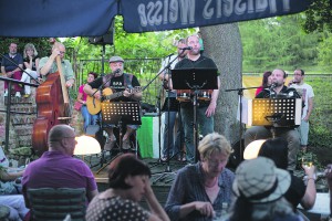 Starbridge Folk Band