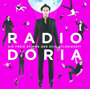 Radio Doria Album 2.8.15