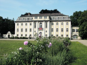 Neues Schloss