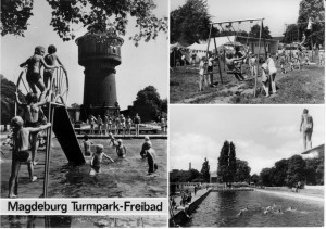 Turmpark