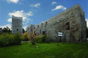 Burg Weferlingen