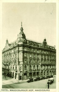 Magdeburger Hof - Alte Ulrichstraße 4 - 03