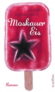 Moskauer Eis Cover