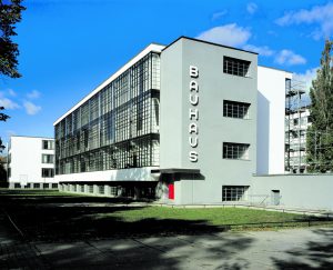 Bauhaus Dessau