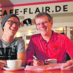 Café Flair